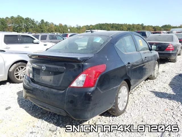 3N1CN7AP4KL872046 фото 4