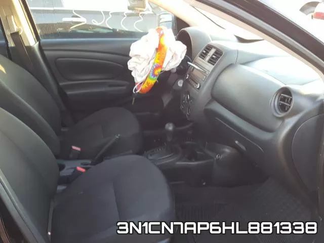 3N1CN7AP6HL881338 фото 5