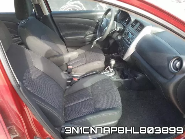 3N1CN7AP8HL803899 фото 6