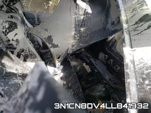 3N1CN8DV4LL841932 фото 6