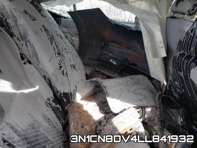 3N1CN8DV4LL841932 фото 7