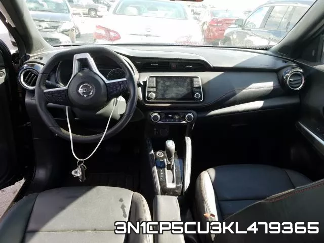 3N1CP5CU3KL479365 фото 9