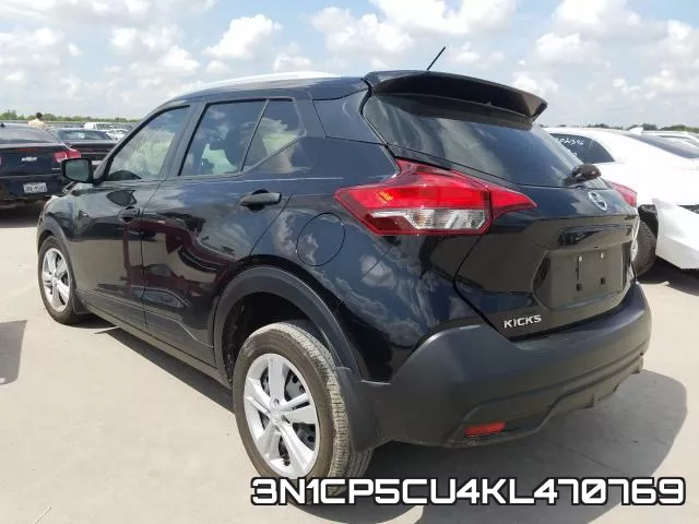 3N1CP5CU4KL470769 фото 3