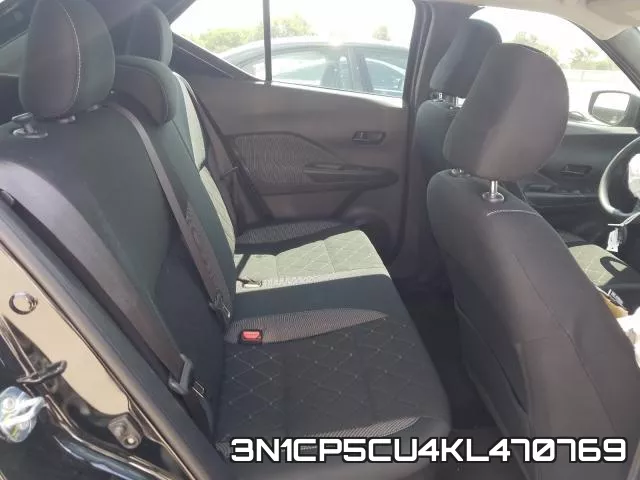 3N1CP5CU4KL470769 фото 6