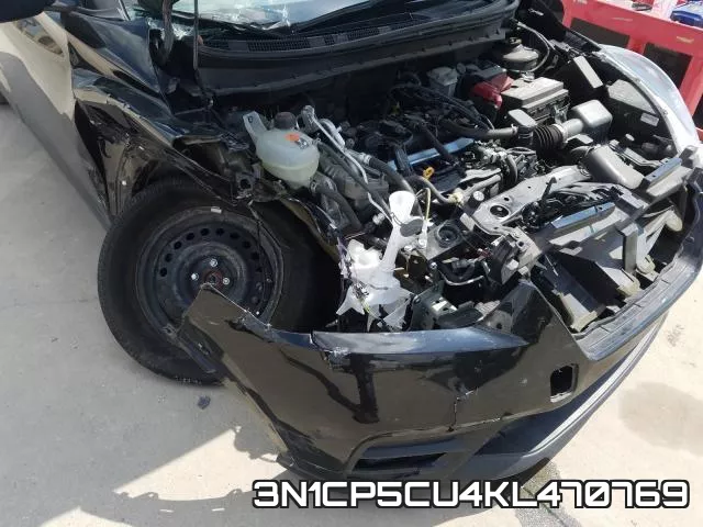 3N1CP5CU4KL470769 фото 9