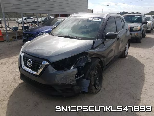 3N1CP5CU7KL547893 фото 3