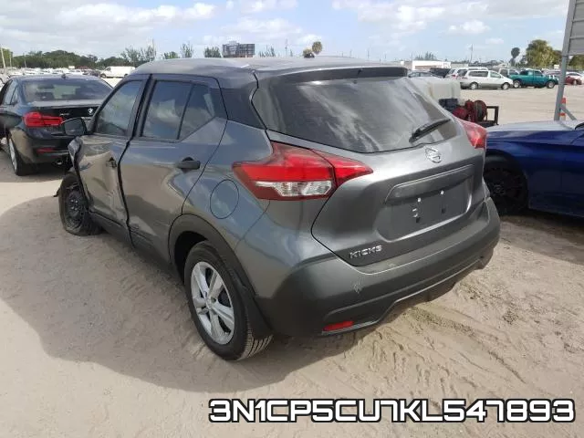 3N1CP5CU7KL547893 фото 4