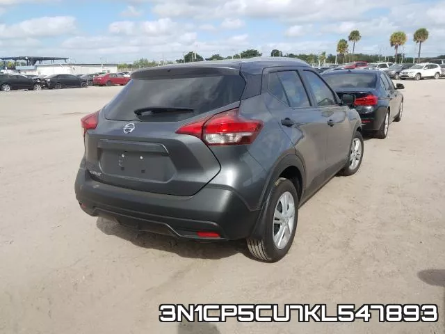 3N1CP5CU7KL547893 фото 5