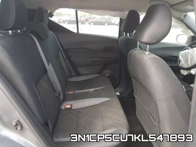 3N1CP5CU7KL547893 фото 7