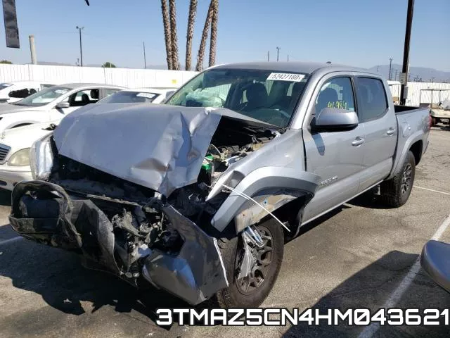 3TMAZ5CN4HM043621 фото 3