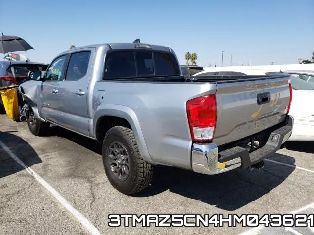 3TMAZ5CN4HM043621 фото 4