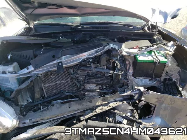 3TMAZ5CN4HM043621 фото 8