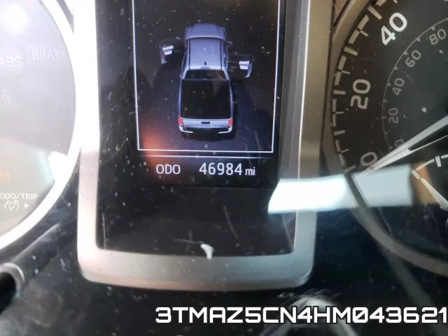 3TMAZ5CN4HM043621 фото 9