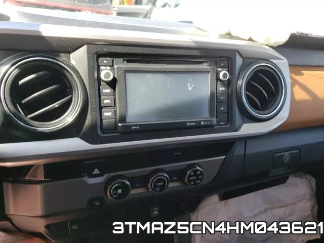 3TMAZ5CN4HM043621 фото 10