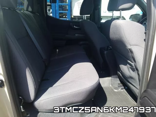 3TMCZ5AN6KM247937 фото 7