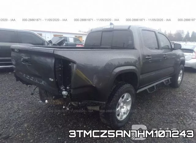 3TMCZ5AN7HM107243 фото 5