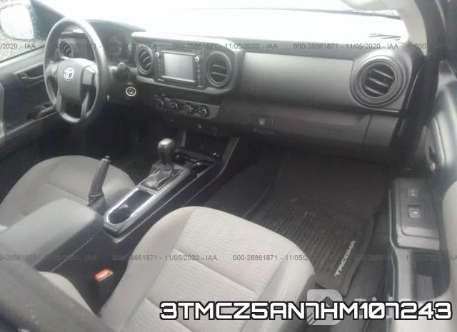 3TMCZ5AN7HM107243 фото 6