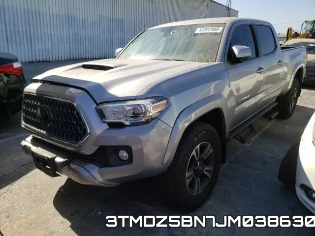 3TMDZ5BN7JM038630 фото 3