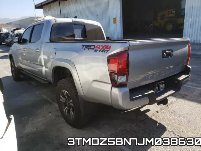 3TMDZ5BN7JM038630 фото 4
