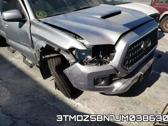3TMDZ5BN7JM038630 фото 10