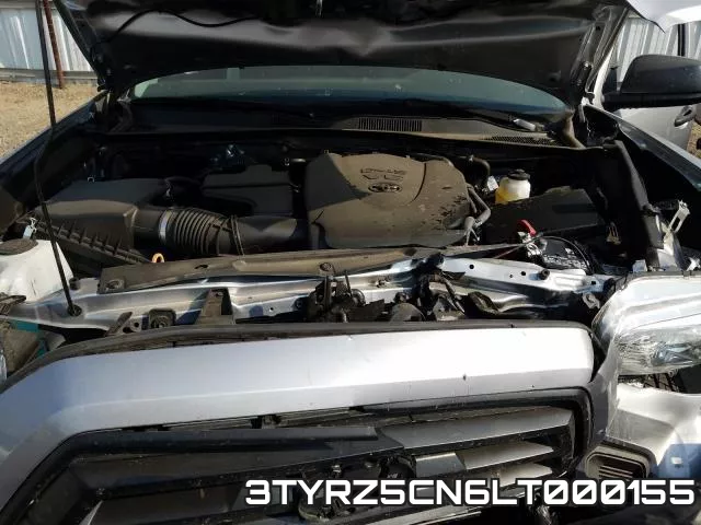 3TYRZ5CN6LT000155 фото 8