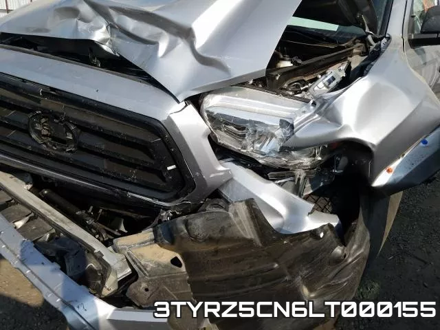 3TYRZ5CN6LT000155 фото 10
