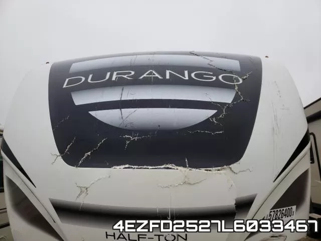 4EZFD2527L6033467 фото 9