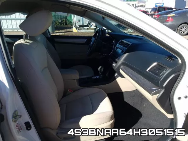 4S3BNAA64H3051515 фото 6