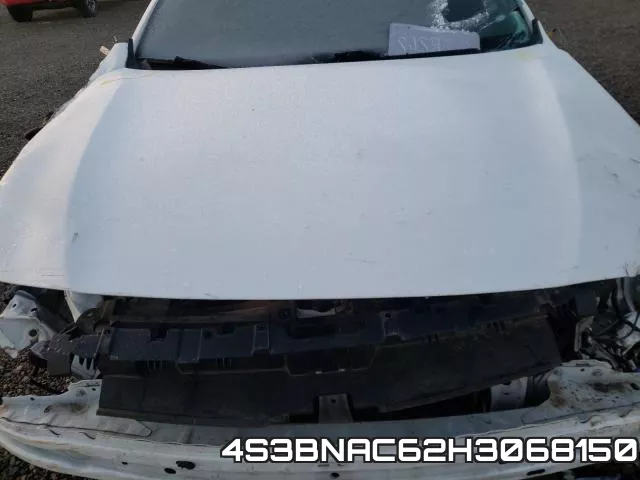 4S3BNAC62H3068150 фото 7