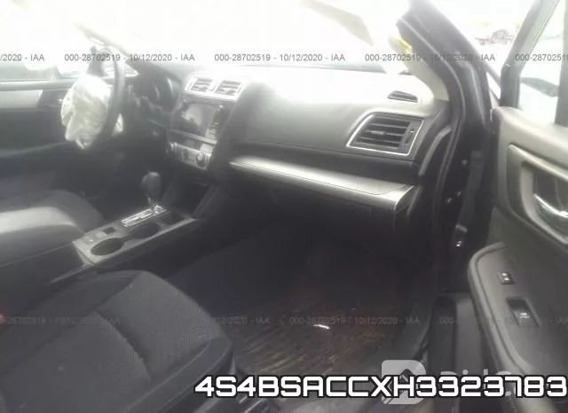 4S4BSACCXH3323783 фото 5
