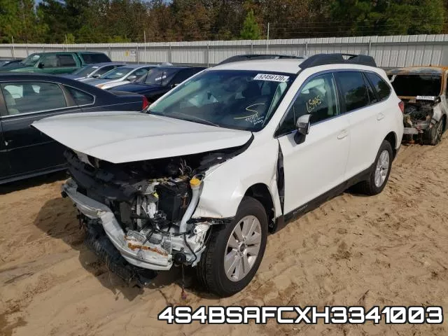 4S4BSAFCXH3341003 фото 3
