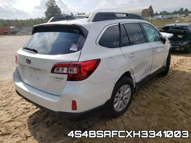 4S4BSAFCXH3341003 фото 5