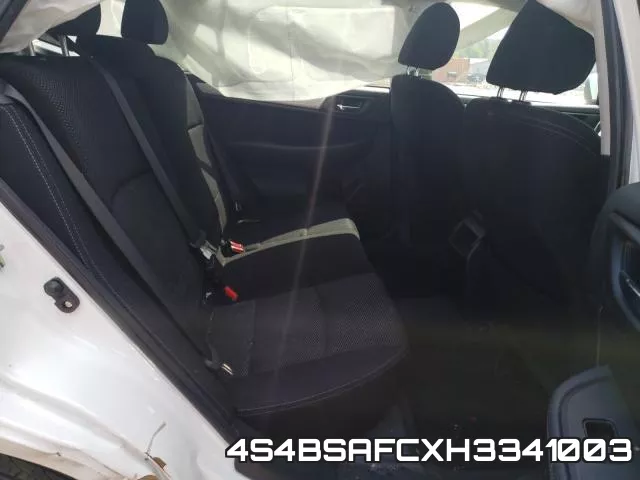 4S4BSAFCXH3341003 фото 7