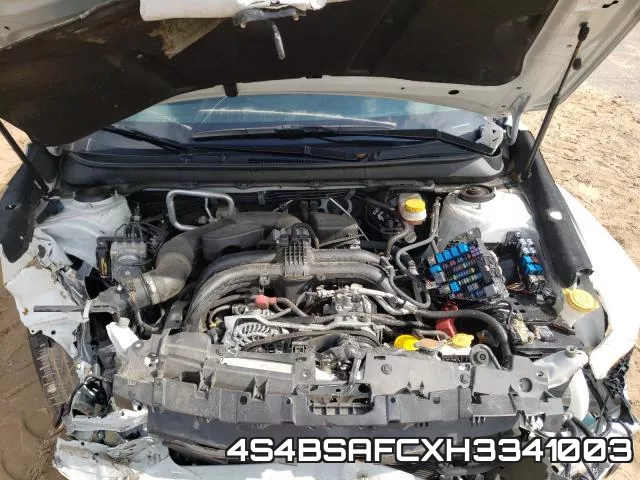 4S4BSAFCXH3341003 фото 8