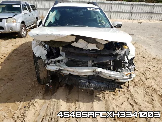 4S4BSAFCXH3341003 фото 10