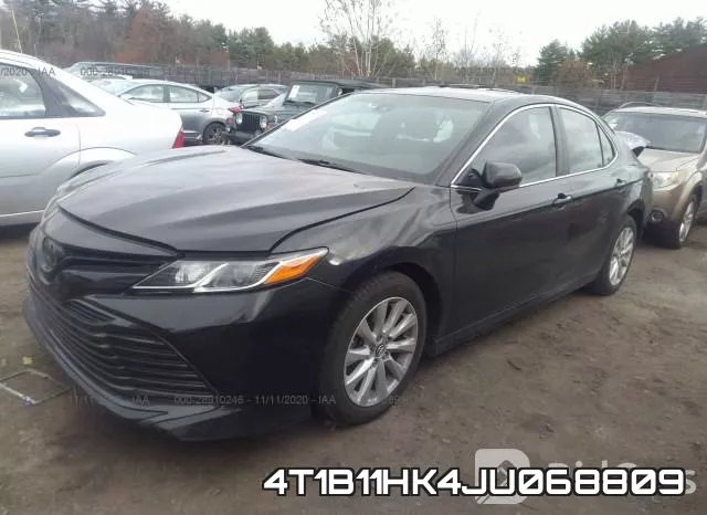 4T1B11HK4JU068809 фото 3