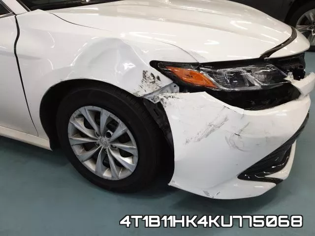 4T1B11HK4KU775068 фото 10
