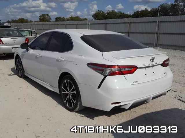 4T1B11HK6JU083313 фото 3