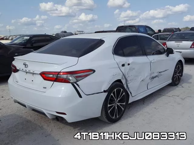 4T1B11HK6JU083313 фото 4