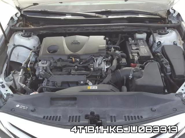 4T1B11HK6JU083313 фото 7