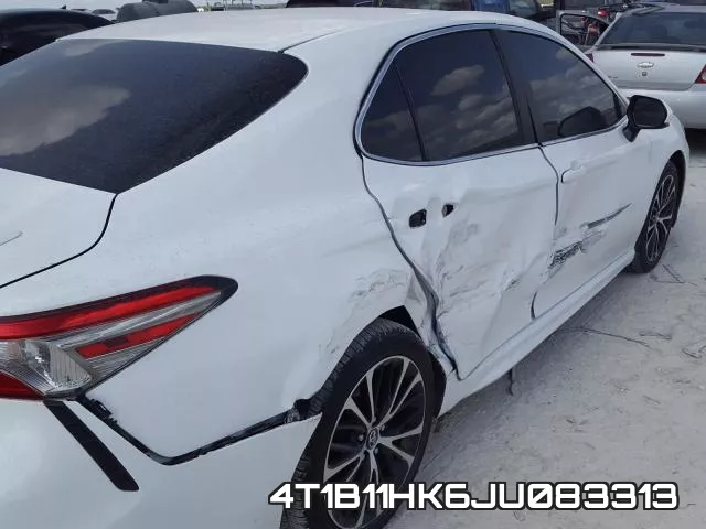 4T1B11HK6JU083313 фото 9
