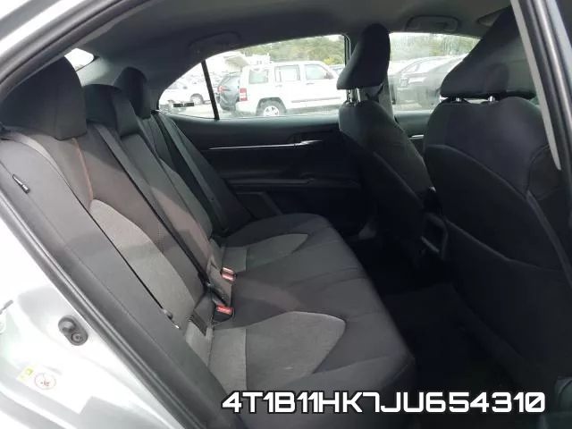 4T1B11HK7JU654310 фото 7
