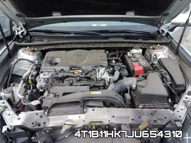 4T1B11HK7JU654310 фото 8