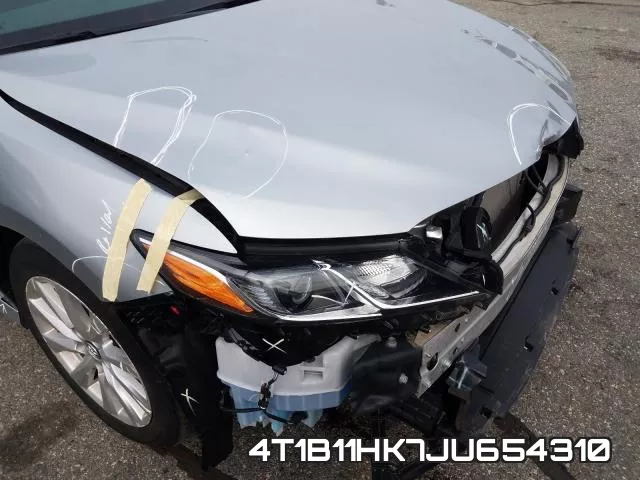 4T1B11HK7JU654310 фото 10