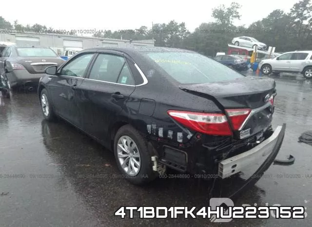 4T1BD1FK4HU223752 фото 4