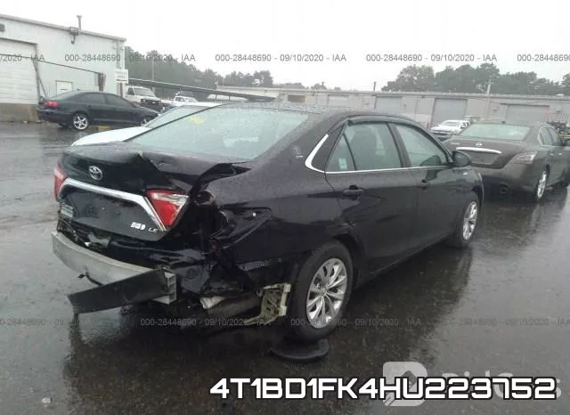 4T1BD1FK4HU223752 фото 5