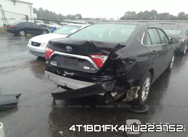 4T1BD1FK4HU223752 фото 7