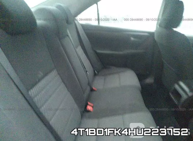 4T1BD1FK4HU223752 фото 9