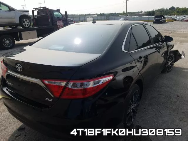 4T1BF1FK0HU308159 фото 3