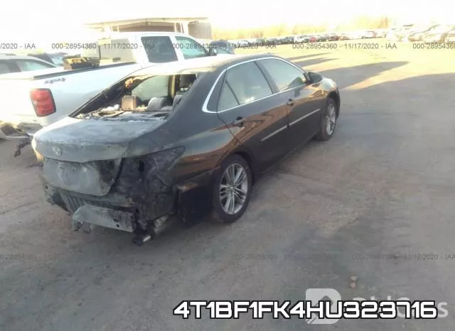 4T1BF1FK4HU323716 фото 4